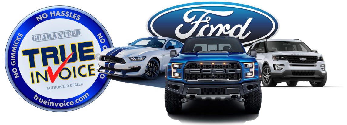 Ford Header - True Invoice